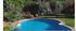 Clear Pool Standard Set 470 x 300 x 120 cm