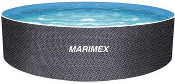 Marimex Orlando &Oslash; 366 x 122 cm Solo (10340263)