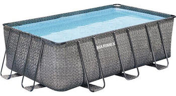 Marimex Florida 215 x 400 x 122 cm (10340215)