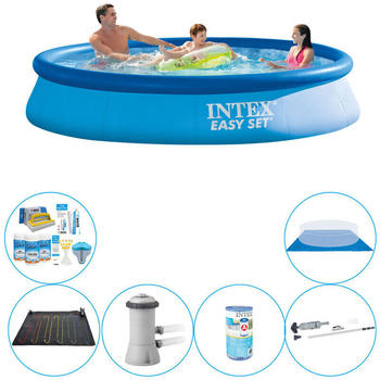 Intex Pools Intex Easy Set round 366 x 76 cm 7 pieces (8720574961867)