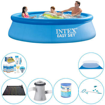 Intex Pools Intex Easy Set round 305 x 76 cm 7 pieces (8720574961744)