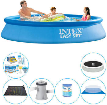 Intex Pools Intex Easy Set round 305 x 61 cm (8720574943399)