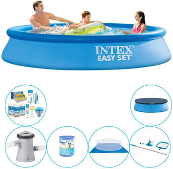 Intex Pools Intex Easy Set round 305 x 61 cm (8720574943306)