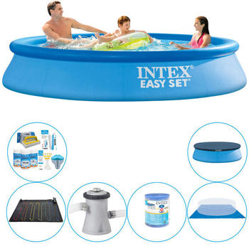 Intex Pools Intex Easy Set round 305 x 61 cm (8720574943290)