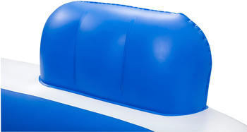 Bestway Splash Paradise Family Pool 231x219x79 cm