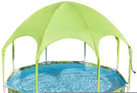 Bestway - Splash-in-shade Pool 244 X 51 Cm Kinderpool Mit Sonnendach