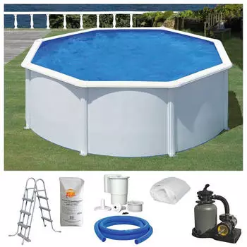 Konifera Pools
