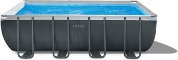 Intex Pools Intex Ultra Quadra XTR 549 x 274 x 132 cm (126356OP)