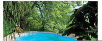 Clear Pool Ovalpool "TAHITI" 623x360x120 cm