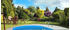 Summer Fun Ovalpool 360x737x150 cm blau/weiß