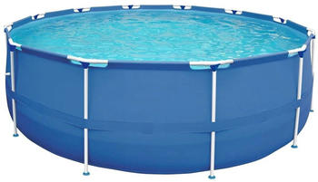 Avenli Frame Pool Family 300 x 76 cm Round (17798)