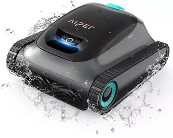 Aiper Scuba S1 (X5 Pro) Poolroboter Akku (Modell 2024)