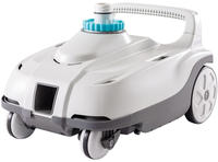 INTEX Poolroboter ZX100 Automatisch Wei&szlig;