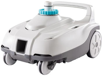Intex Poolroboter ZX100 Automatisch wei&szlig; (3202961)
