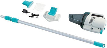 Intex Whirlpool- & Pool-Sauger mit Akku weiß (3202963)