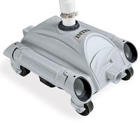 INTEX Automatischer Pool-Bodensauger f&uuml;r Aufstellpools 28001