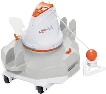 Bestway Flowclear AquaGlide Reinigungsroboter für Pools (3202619)