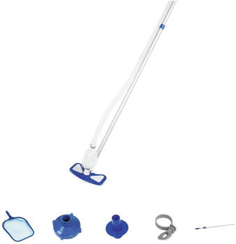 Bestway Flowclear Reinigungsset AquaClean (3202546) Bestway Flowclear Reinigungsset AquaClean (3202546)