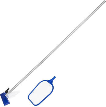 Bestway Wartungsset für Aufstellpools Flowclear (3202584) Bestway Wartungsset für Aufstellpools Flowclear (3202584)