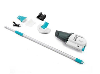Intex Pool-Sauger (28626) – Effiziente Poolreinigung mit dem Intex Pool-Sauger (28626)