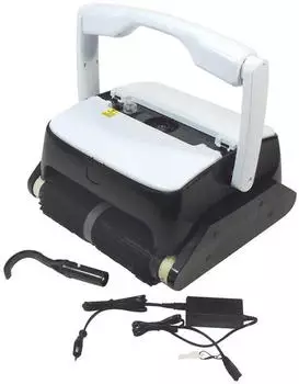 Ubbink Robotclean Accu XL