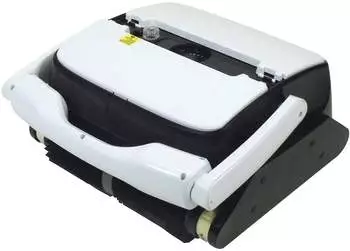 Ubbink Robotclean Accu XL – Effiziente Poolreinigung mit dem Ubbink Robotclean Accu XL