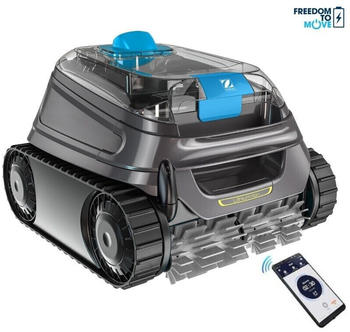 Zodiac Freerider CNX Li 52 IQ