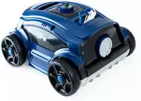 SUMMER FUN Poolbodensauger "CF100CL automatischer Bodenreiniger"