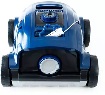 CF Kabelloser Poolroboter 100 CL – Effiziente Reinigung und einfache Handhabung