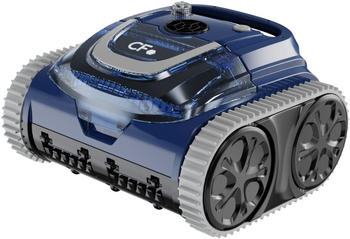 Chemoform CF 400 CL Poolroboter kabellos