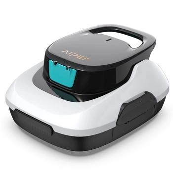 Aiper Poolroboter Scuba SE Reines Weiß