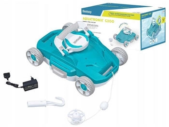 Bestway autonomer Poolroboter AquaTronix