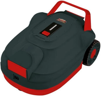 Mauk Robotersauger DJ-ILT ECO