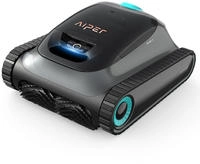 Aiper X5-2025-GRY-EU, Aiper Scuba S1 2025 Kabelloser Pool-Reinigungsroboter