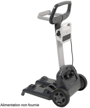 Dolphin-Browser Universal caddy for Dolphin pool robot