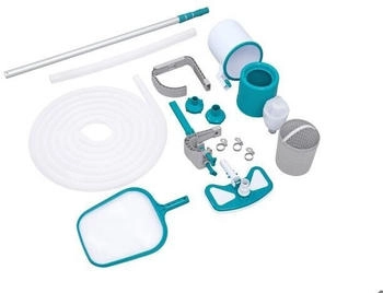 Bestway AquaClean Deluxe cleaning kit Bestway AquaClean Deluxe cleaning kit