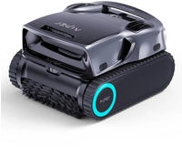 AIPER 254502, Aiper Scuba X1 Pro Max Poolroboter kabelloser Pool-Reinigungsroboter