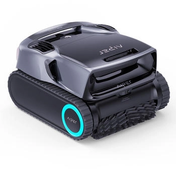 Aiper Scuba X1 Pro Max – Aiper Scuba X1 Pro Max revolutioniert die Poolreinigung