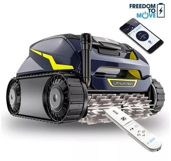 Zodiac RF 5600 iQ (WR000507)
