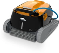 maytronics Poolroboter "Dolphin E30" f&uuml;r Boden-/ Wand-/ Wasserlinienreinigung