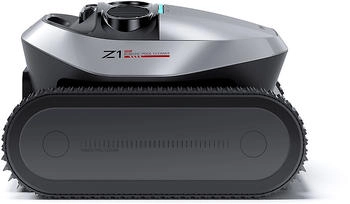 Dreame Z1 Pro – Maximale Effizienz für strahlende Sauberkeit