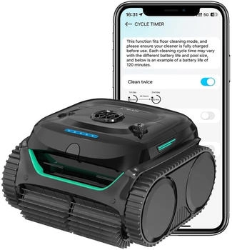Wybot C2 Cordless