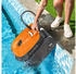 Kesser Poolroboter NEW-20883 anthrazit/orange