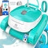 Kesser Poolroboter NEW-20885 weiß/türkis