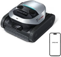 Dreame Z1 Poolroboter (57585082) Schwarz