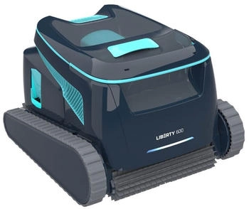 Dolphin Liberty 600 kabelloser Poolroboter
