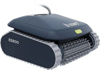 my POOL BWT Pool Robot ES 800