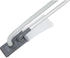 Bestway Lay-Z-Spa Xtras Pumpenbetriebener Whirlpoolsauger (60323)