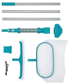 Bestway Poolpflege-Set AquaSurge (58831) Bestway Poolpflege-Set AquaSurge (58831)