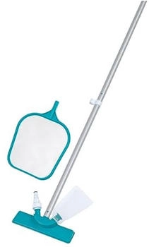 Bestway Basis-Set mit Venturi-Sauger (58013_24) Bestway Basis-Set mit Venturi-Sauger (58013_24)